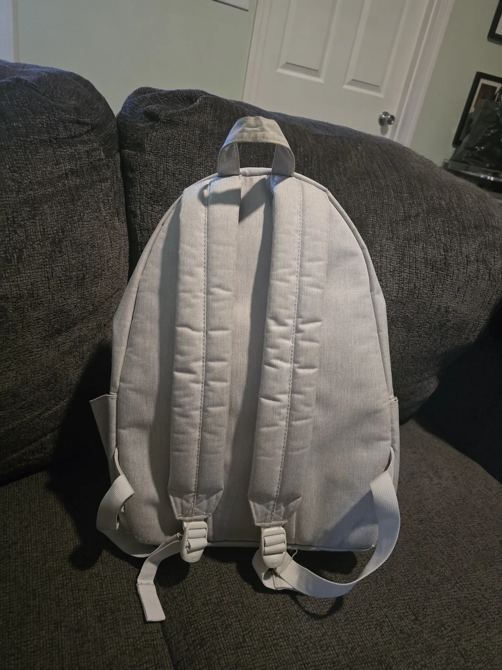Herschel Supply Co. | Classic XL Backpack Light Gray